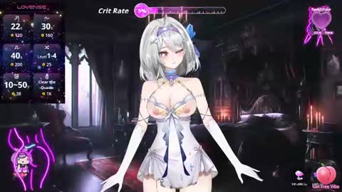 Chole online show from 06/21/26, 08:33
