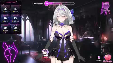 Chole online show from 06/27/26, 03:00