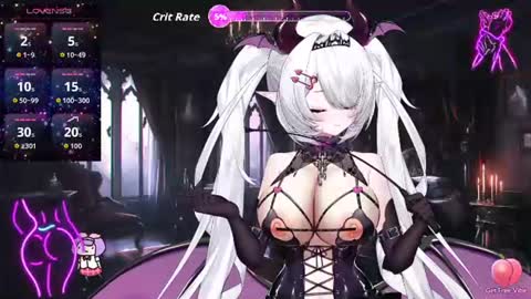Chole online show from 06/29/26, 01:01