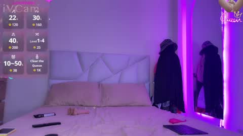 Snapshot of chloelopez_ chatting on 03/29/26, 06:46 chloelopez_ online show from 03/29/26, 06:46