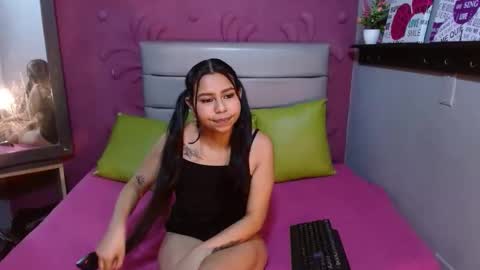 Snapshot of chloelust707rs chatting on 02/18/26, 03:35 chloelust707rs online show from 02/18/26, 03:35