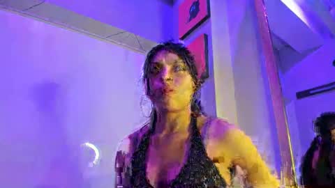 Snapshot of chloemartini_ chatting on 09/19/25, 03:30 ChloeSignup For Free Join my Fan Club online show from 09/19/25, 03:30