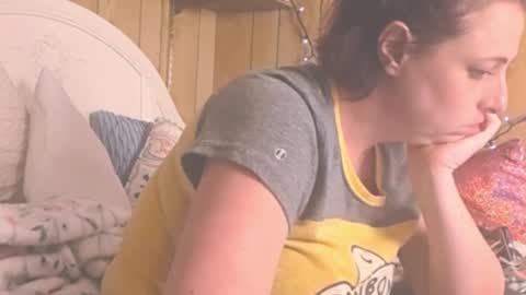 chloemissmuppet online show from 03/19/26, 07:51