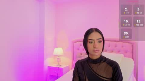 C H L O E  M O O N online show from 05/22/26, 10:43