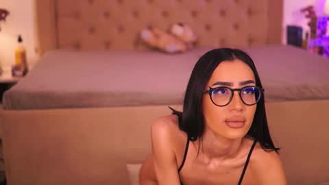 Chlo online show from 03/14/26, 05:02