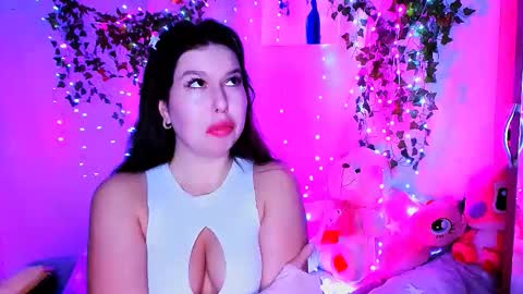 ChloeRicci online show from 12/13/25, 07:53