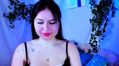 Snapshot of chloericci chatting on 02/28/26, 07:09 ChloeRicci online show from 02/28/26, 07:09