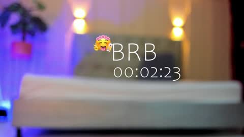 Chloe rosse online show from 01/07/25, 03:46