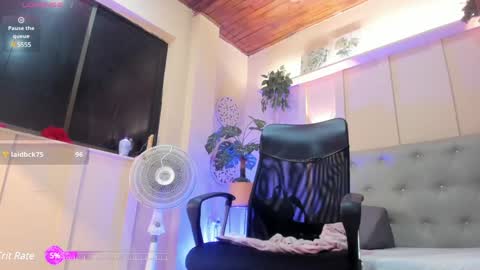 Chloe rosse online show from 01/10/25, 01:21