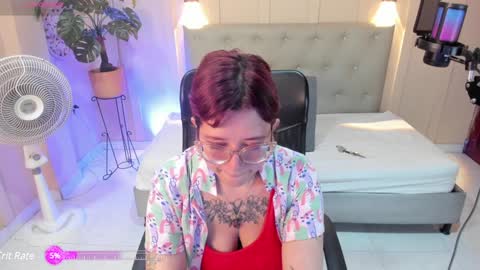 Chloe rosse online show from 01/15/25, 02:38