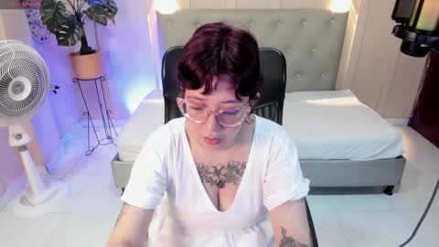 Chloe rosse online show from 01/18/25, 01:19