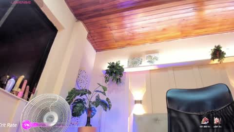 Chloe rosse online show from 01/22/25, 04:34