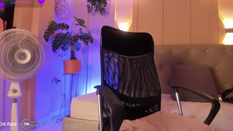 Chloe rosse online show from 01/26/25, 04:20