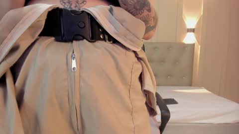 Chloe rosse online show from 02/08/25, 01:32