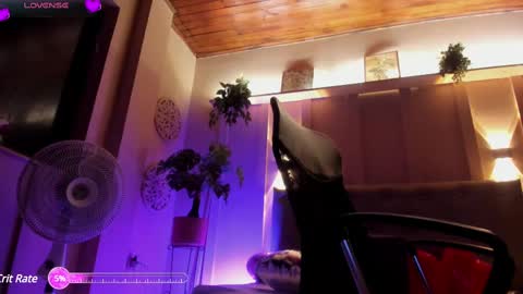 Chloe rosse online show from 02/13/25, 04:22