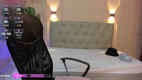 Chloe rosse online show from 02/19/25, 01:29