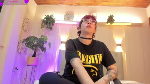 Chloe rosse online show from 02/26/25, 01:21