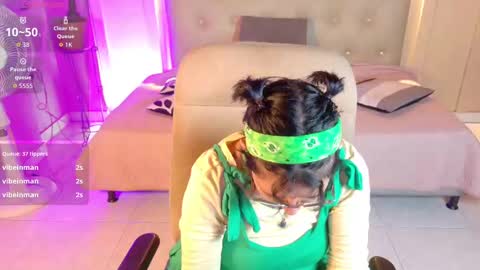 Chloe rosse online show from 09/10/25, 01:27