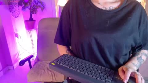 Chloe rosse online show from 09/13/25, 02:00