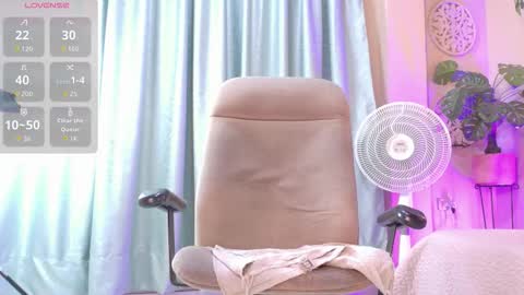 Chloe rosse online show from 10/21/25, 01:17