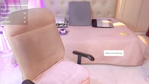 Chloe rosse online show from 11/08/25, 01:17