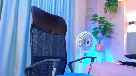 Chloe rosse online show from 05/01/26, 01:21