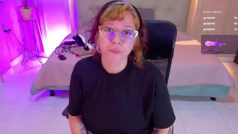 Chloe rosse online show from 06/20/26, 02:03