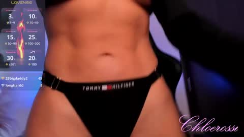 Laura online show from 02/25/25, 07:14