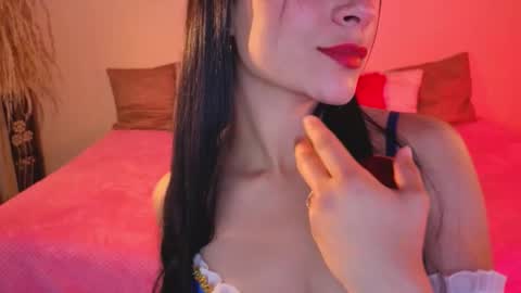 ChloeTurner  online show from 10/09/25, 08:40