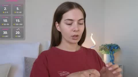 chloi_hes online show from 03/15/26, 12:22