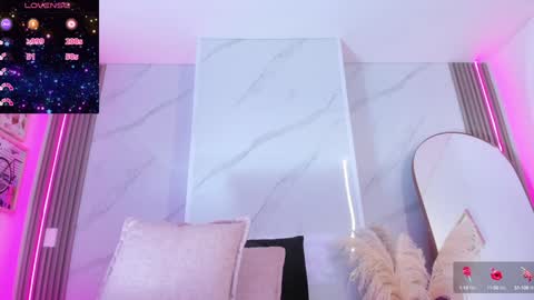 Chlooe online show from 01/19/25, 02:28