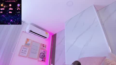 Chlooe online show from 01/24/25, 02:51