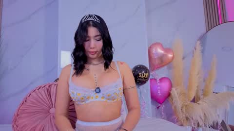 Chlooe online show from 11/03/25, 01:19