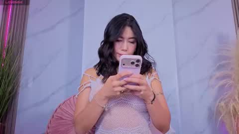 Chlooe online show from 02/05/26, 01:32