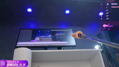 chocapika online show from 02/09/25, 11:04