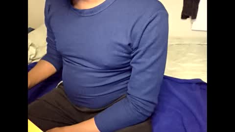 Snapshot of chocdude2877 chatting on 03/12/25, 05:35 Choc online show from 03/12/25, 05:35