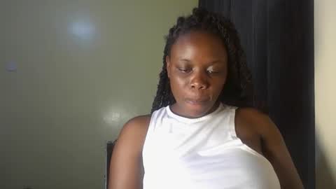 Snapshot of choco_vellvet chatting on 06/05/26, 08:14 sly online show from 06/05/26, 08:14