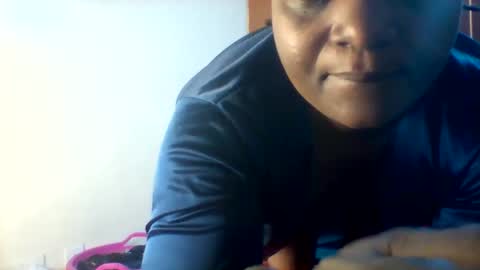 chocobabe002 online show from 01/09/26, 02:36