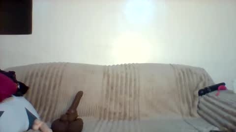 chocobabe002 online show from 02/18/26, 03:46