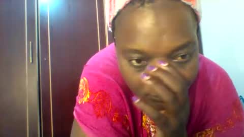 chocobabe002 online show from 05/24/26, 04:39