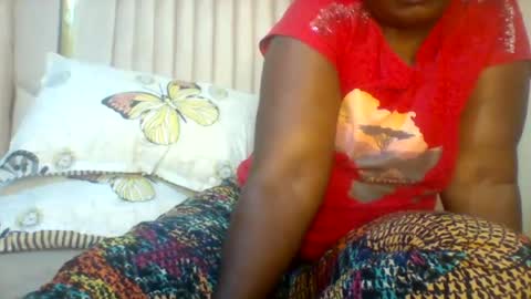 chocobabe002 online show from 06/15/26, 04:20