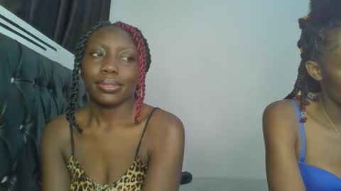 chocobear22 online show from 11/03/25, 05:25