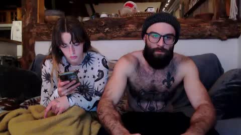 Snapshot of chocobear89 chatting on 01/23/25, 11:58 chocobear89 online show from 01/23/25, 11:58