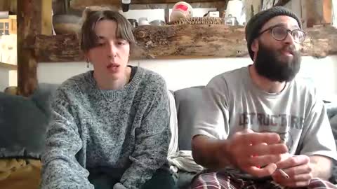 Snapshot of chocobear89 chatting on 02/06/25, 06:46 chocobear89 online show from 02/06/25, 06:46