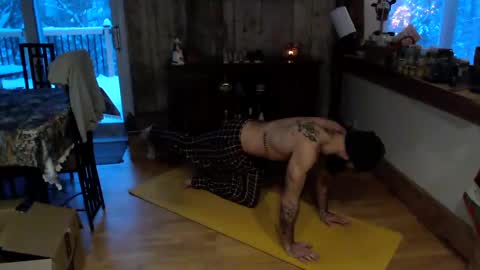 Snapshot of chocobear89 chatting on 02/07/25, 11:56 chocobear89 online show from 02/07/25, 11:56