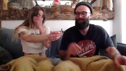 Snapshot of chocobear89 chatting on 02/13/25, 06:38 chocobear89 online show from 02/13/25, 06:38