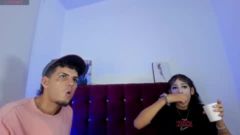 chocobunny1 online show from 06/20/26, 04:48
