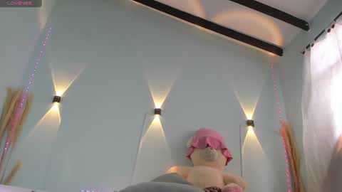 chocobunny1 online show from 06/24/26, 06:40
