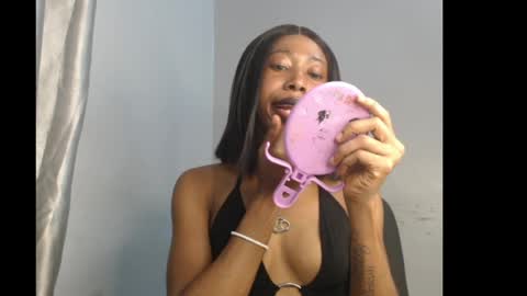 chocochocox online show from 06/23/26, 06:44