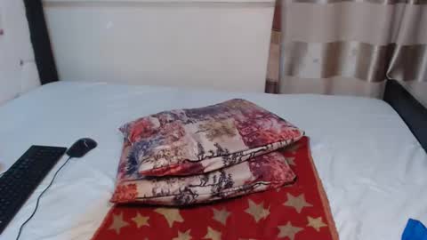 chocolatabig online show from 05/08/26, 07:14